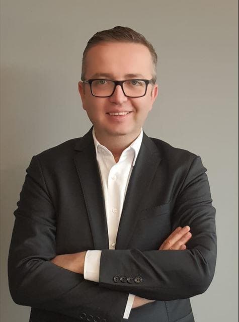 Metin Seren Akıncı